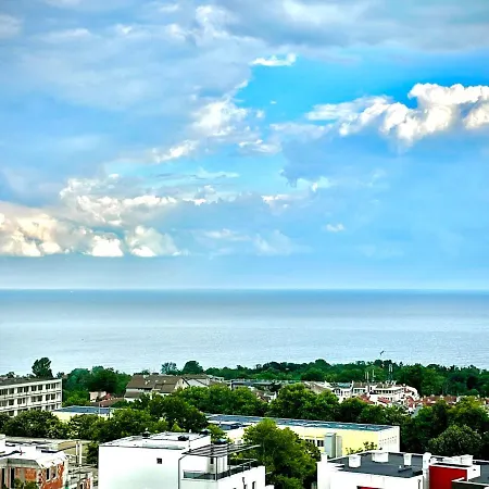 Sea ​​View * Varna
