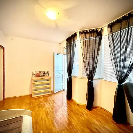 Apartment Sea ​​View *