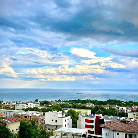 Apartment Sea ​​View *